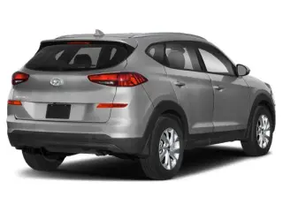 Hyundai TUCSON 2020 Value 4dr SUV