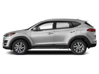 Hyundai TUCSON 2020 Value 4dr SUV