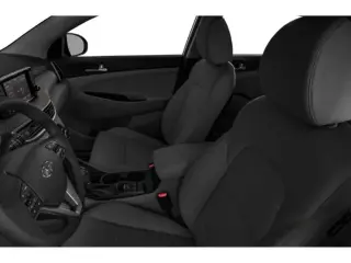 Hyundai TUCSON 2020 Value 4dr SUV