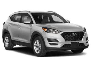 Hyundai TUCSON 2020 Value 4dr SUV