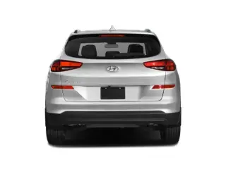 Hyundai TUCSON 2020 Value 4dr SUV