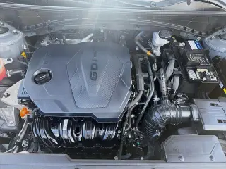 Hyundai TUCSON 2022 SEL 4dr SUV