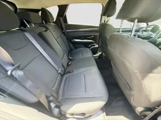 Hyundai TUCSON 2022 SEL 4dr SUV