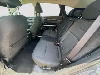 Hyundai TUCSON 2022 SEL 4dr SUV