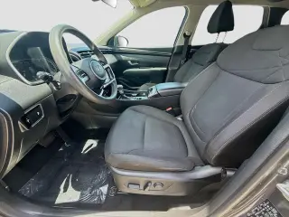 Hyundai TUCSON 2022 SEL 4dr SUV