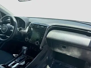Hyundai TUCSON 2022 SEL 4dr SUV