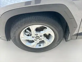 Hyundai TUCSON 2022 SEL 4dr SUV