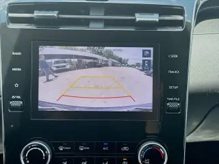 Hyundai TUCSON 2022 SEL 4dr SUV