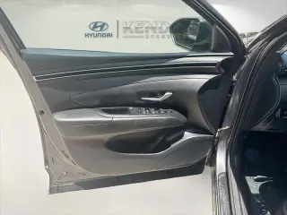 Hyundai TUCSON 2022 SEL 4dr SUV
