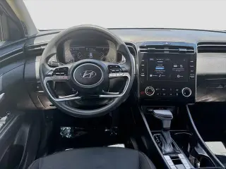 Hyundai TUCSON 2022 SEL 4dr SUV