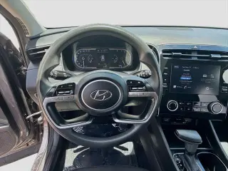 Hyundai TUCSON 2022 SEL 4dr SUV