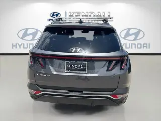 Hyundai TUCSON 2022 SEL 4dr SUV