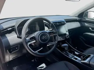 Hyundai TUCSON 2022 SEL 4dr SUV