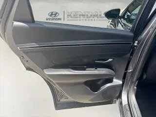 Hyundai TUCSON 2022 SEL 4dr SUV