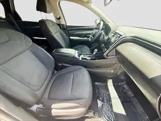 Hyundai TUCSON 2022 SEL 4dr SUV