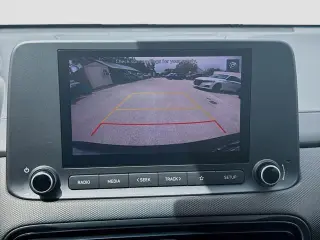 Hyundai KONA 2023 SE 4dr Crossover