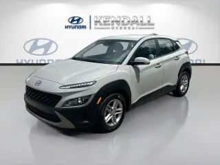 Hyundai KONA 2023 SE 4dr Crossover