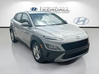Hyundai KONA 2023 SE 4dr Crossover