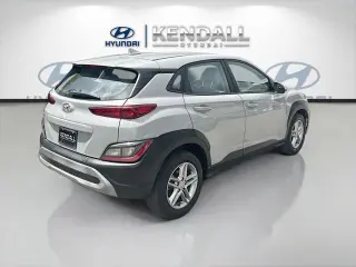 Hyundai KONA 2023 SE 4dr Crossover