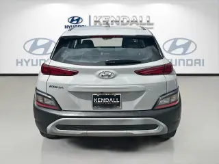 Hyundai KONA 2023 SE 4dr Crossover