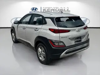 Hyundai KONA 2023 SE 4dr Crossover