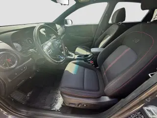Hyundai KONA 2023 N Line 4dr Crossover