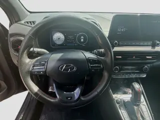 Hyundai KONA 2023 N Line 4dr Crossover