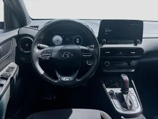 Hyundai KONA 2023 N Line 4dr Crossover