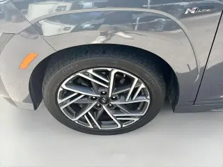 Hyundai KONA 2023 N Line 4dr Crossover