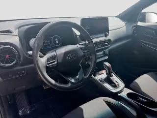 Hyundai KONA 2023 N Line 4dr Crossover