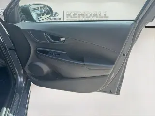 Hyundai KONA 2023 N Line 4dr Crossover