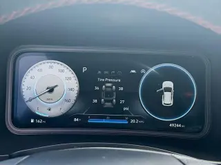 Hyundai KONA 2023 N Line 4dr Crossover
