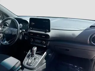 Hyundai KONA 2023 N Line 4dr Crossover