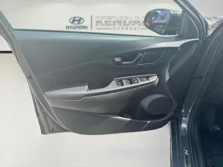 Hyundai KONA 2023 N Line 4dr Crossover