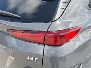 Hyundai KONA 2023 N Line 4dr Crossover