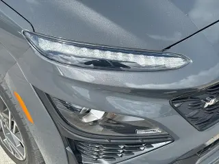 Hyundai KONA 2023 N Line 4dr Crossover