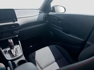 Hyundai KONA 2023 N Line 4dr Crossover
