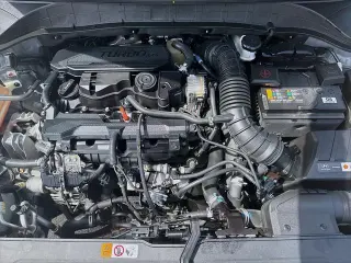 Hyundai KONA 2023 N Line 4dr Crossover