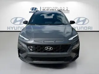 Hyundai KONA 2023 N Line 4dr Crossover