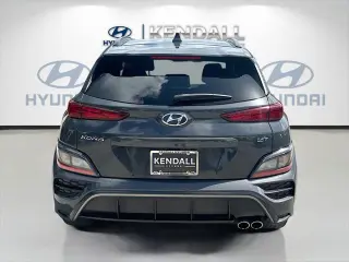 Hyundai KONA 2023 N Line 4dr Crossover