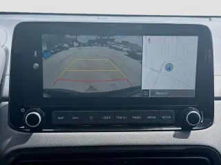 Hyundai KONA 2023 N Line 4dr Crossover