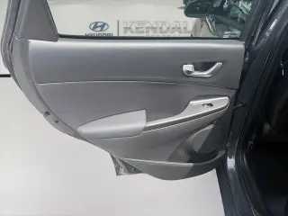 Hyundai KONA 2023 Limited 4dr Crossover