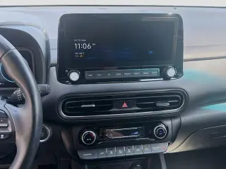 Hyundai KONA 2023 Limited 4dr Crossover