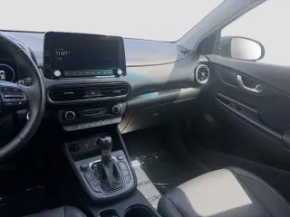 Hyundai KONA 2023 Limited 4dr Crossover
