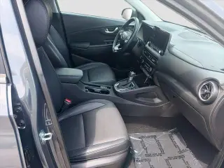 Hyundai KONA 2023 Limited 4dr Crossover
