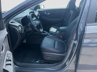 Hyundai KONA 2023 Limited 4dr Crossover