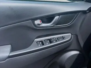 Hyundai KONA 2023 Limited 4dr Crossover