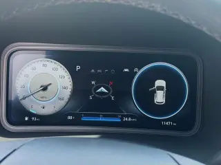 Hyundai KONA 2023 Limited 4dr Crossover