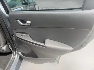 Hyundai KONA 2023 Limited 4dr Crossover