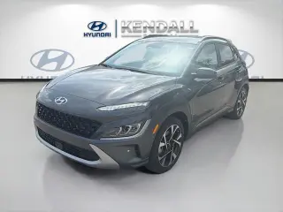 Hyundai KONA 2023 Limited 4dr Crossover